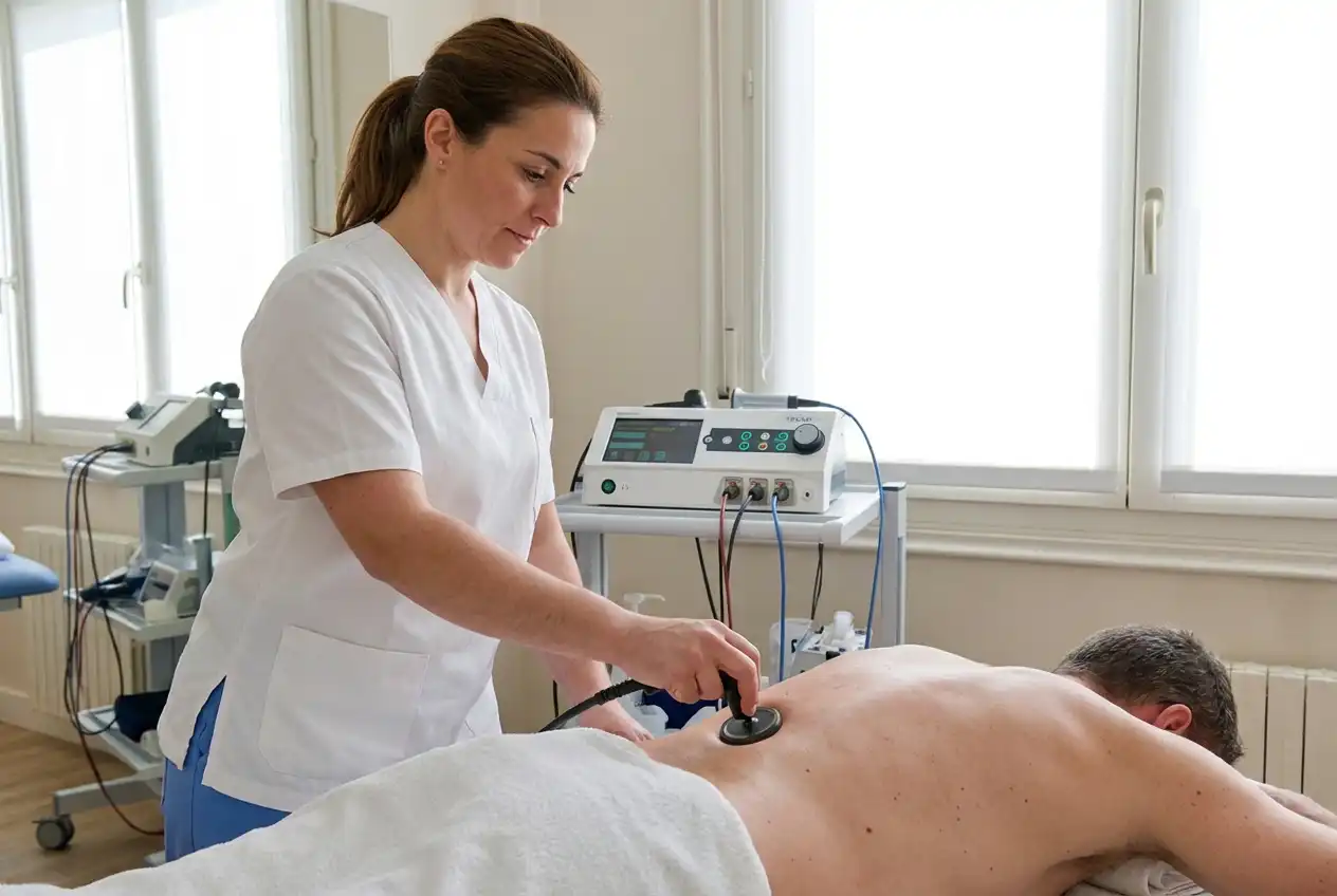 تکاراتراپی