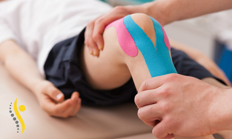 ارزیابی محدودیت های حرکتی