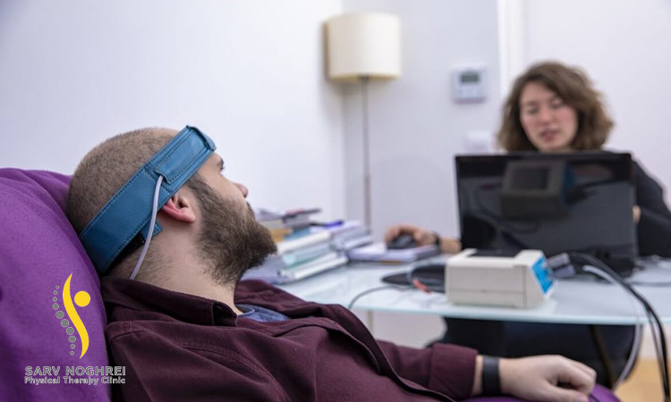 انواع روش های بیوفیدبک