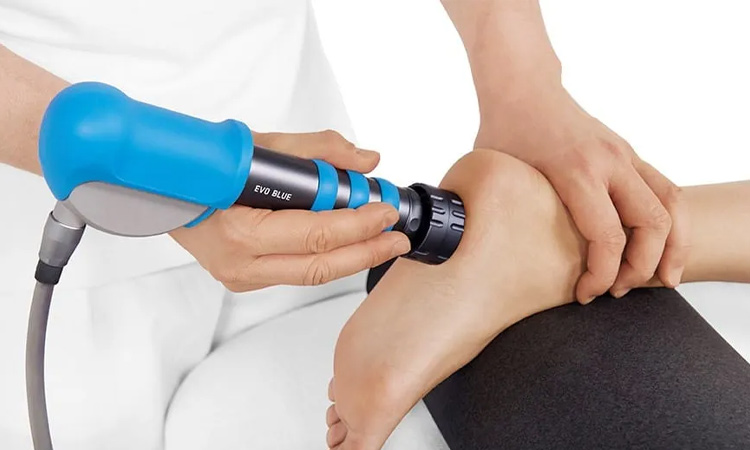 شاک ویو در سعادت آباد 