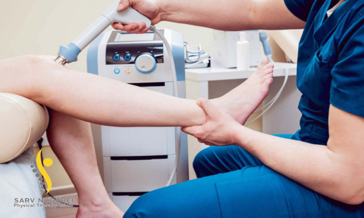 علائم آسیب یا پارگی تاندون چیست؟