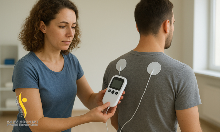 مـگنـت تـراپـی