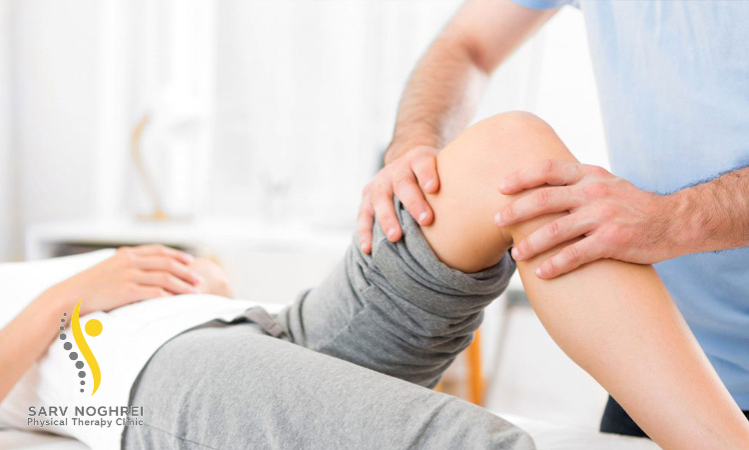 منیسک زانو چیست و چه نقشی دارد؟