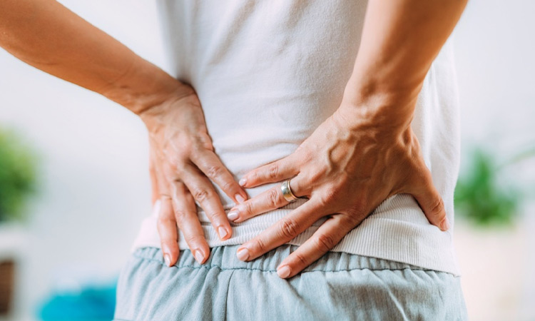 پیشگیری از بازگشت درد سیاتیک