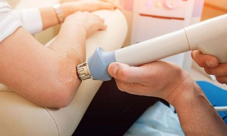 چه مشکلاتی با شاک ویو درمان می شوند