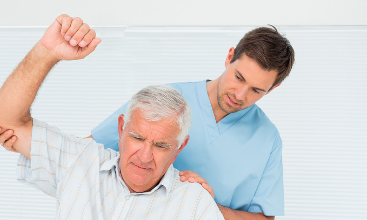 کاربرد فیزیوتراپی ترمیم تاندون در نقاط مختلف بدن