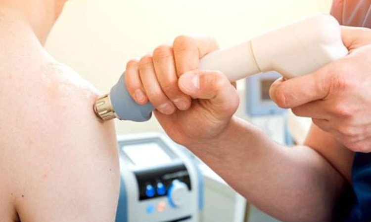 کاربردهای شاک ویو در درمان درد