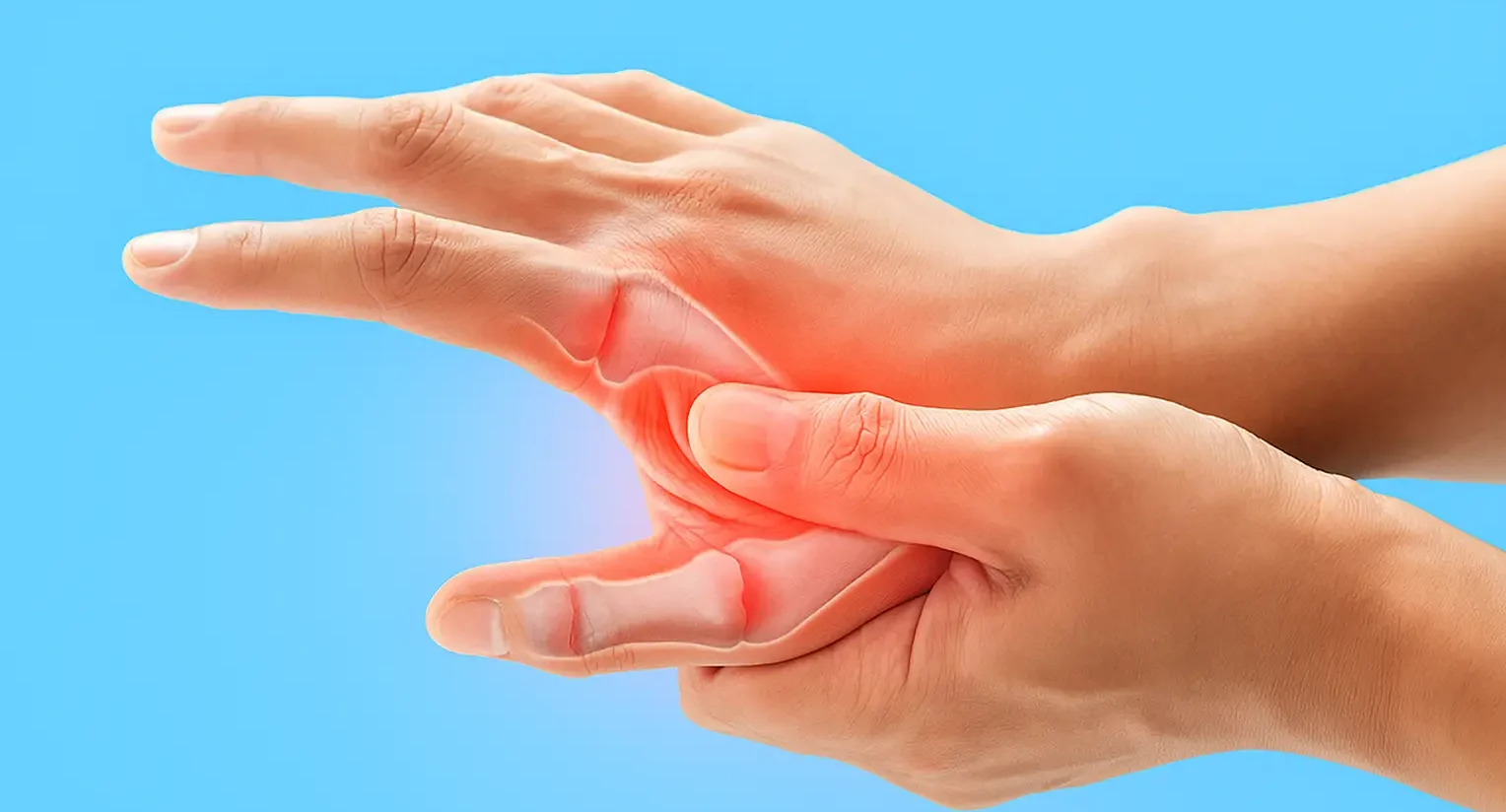 آرتروز دست چیست؟
