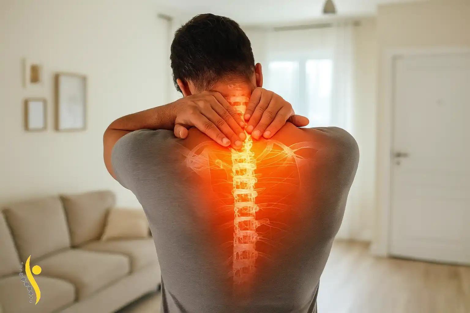 سندروم مفصل فاست