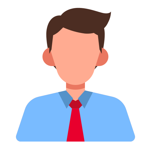 آیکون کاربر