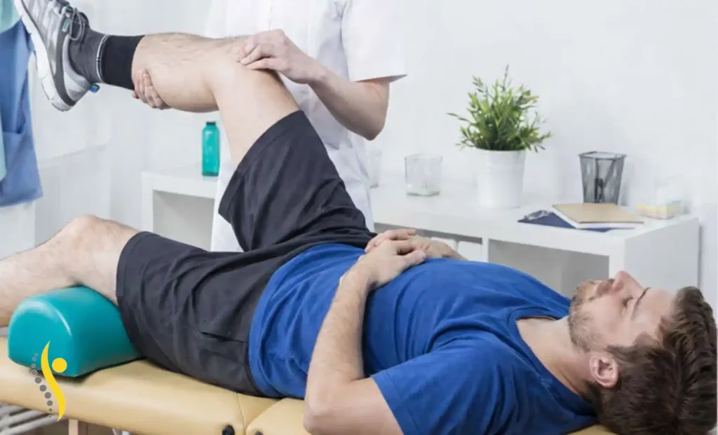 فیزیوتراپی