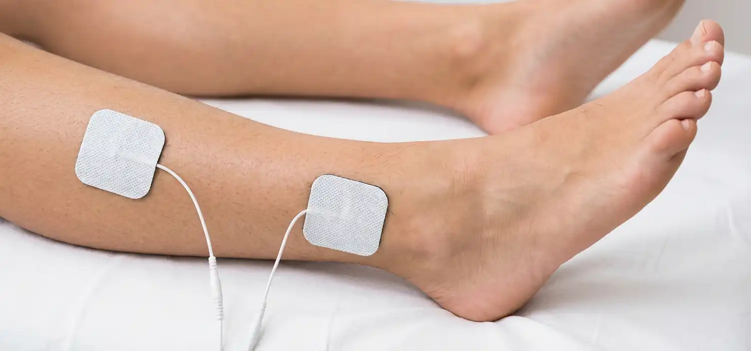 فواید الکتروتراپی