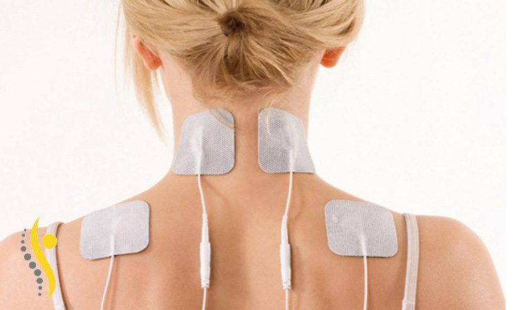 اثر الکتروتراپی