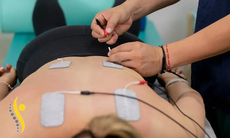 الکتروتراپی چیست