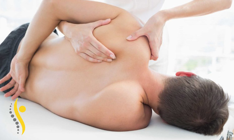 جلوگیری ازآسیب شانه