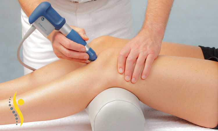 مزایای شاک ویو تراپی