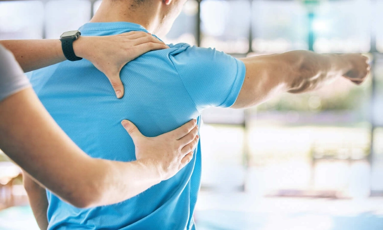 ویژگی های فیزیوتراپیست خوب