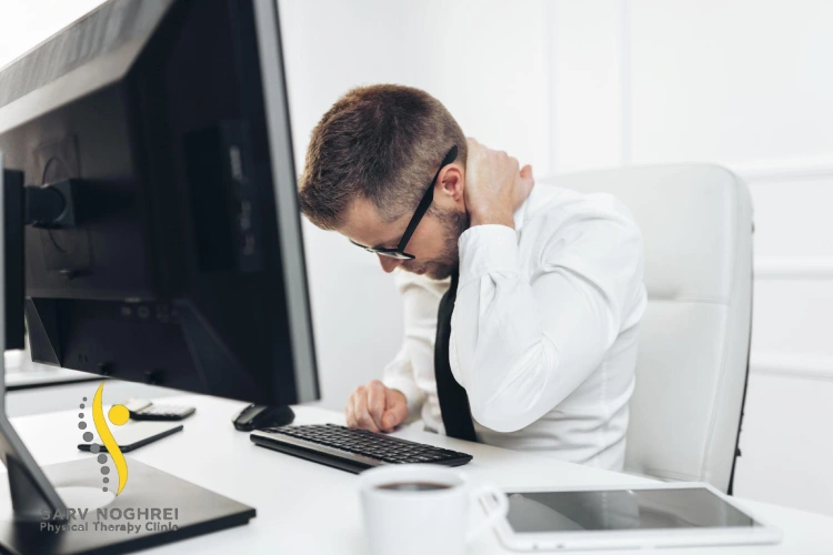 خطرات نرفتن به فیزیوتراپی
