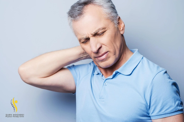 دلایل آرتروز گردن
