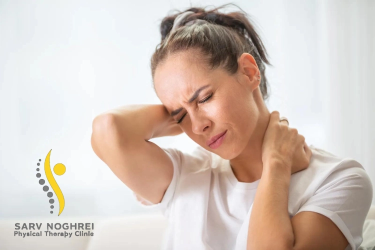 علت درد بالای کمر و راه های آن