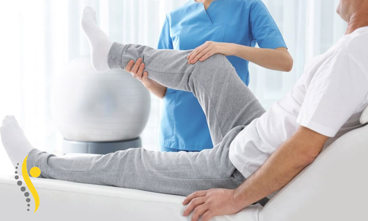 راهکار اختلالات حرکتی